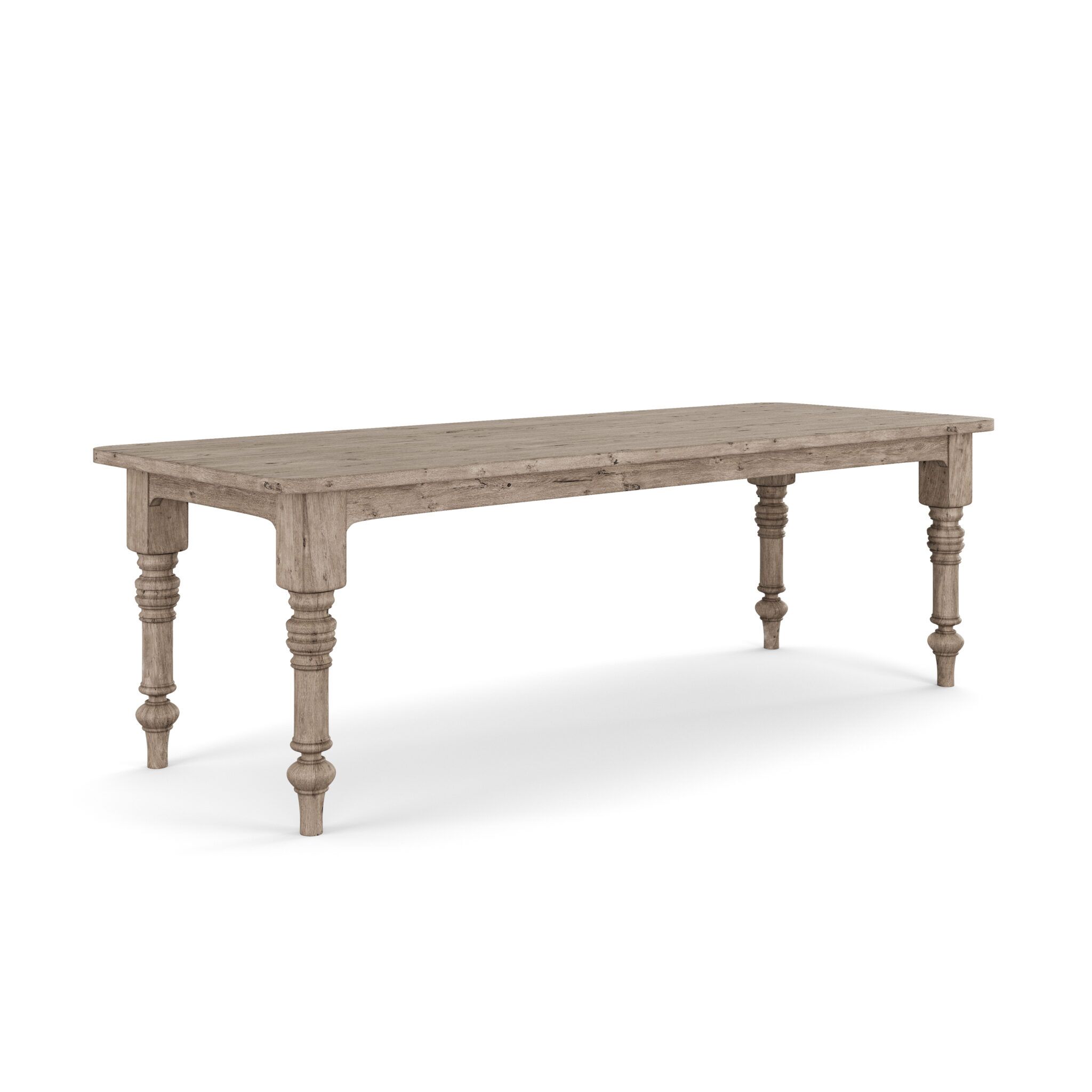Jameson Dining Table