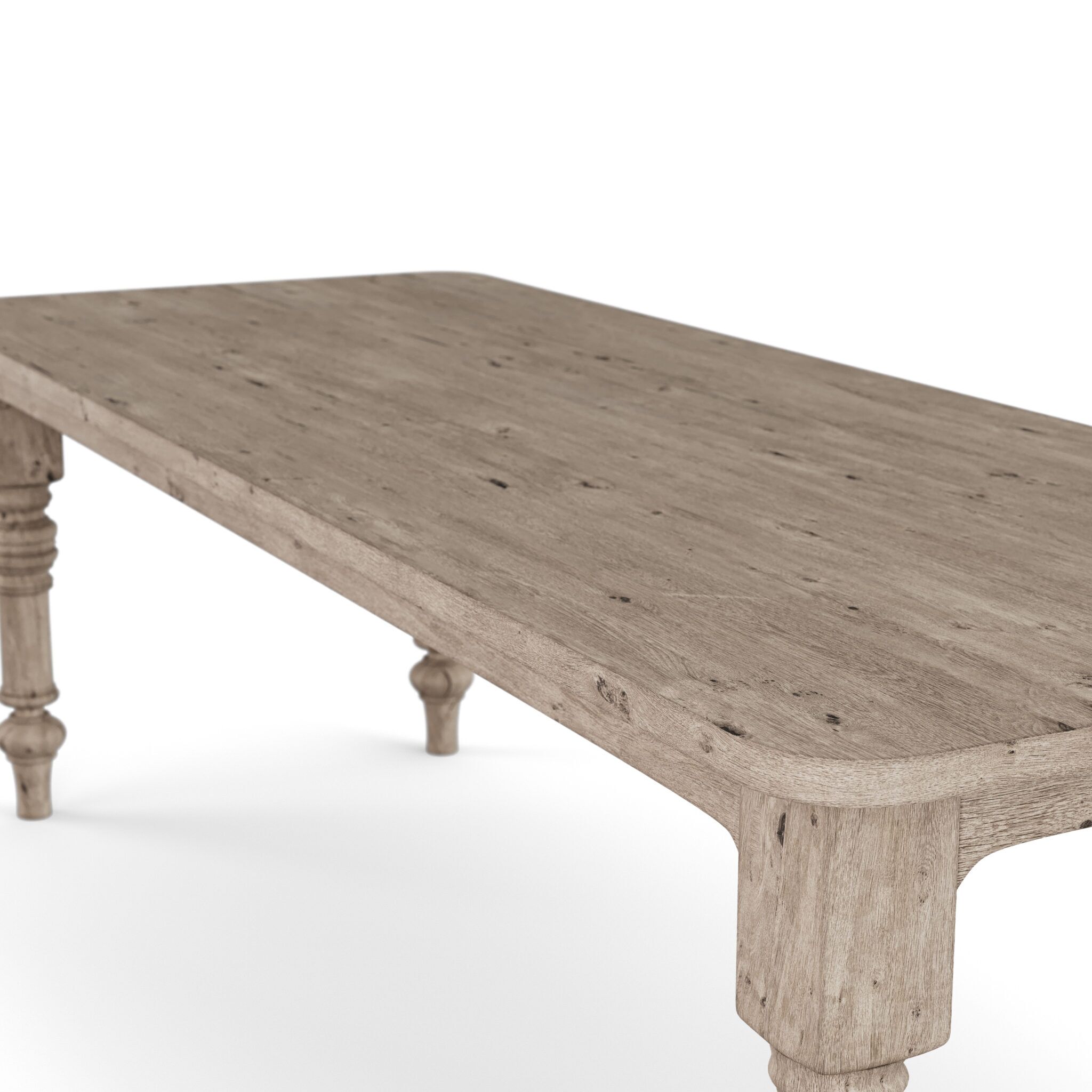 Jameson Dining Table - Image 2
