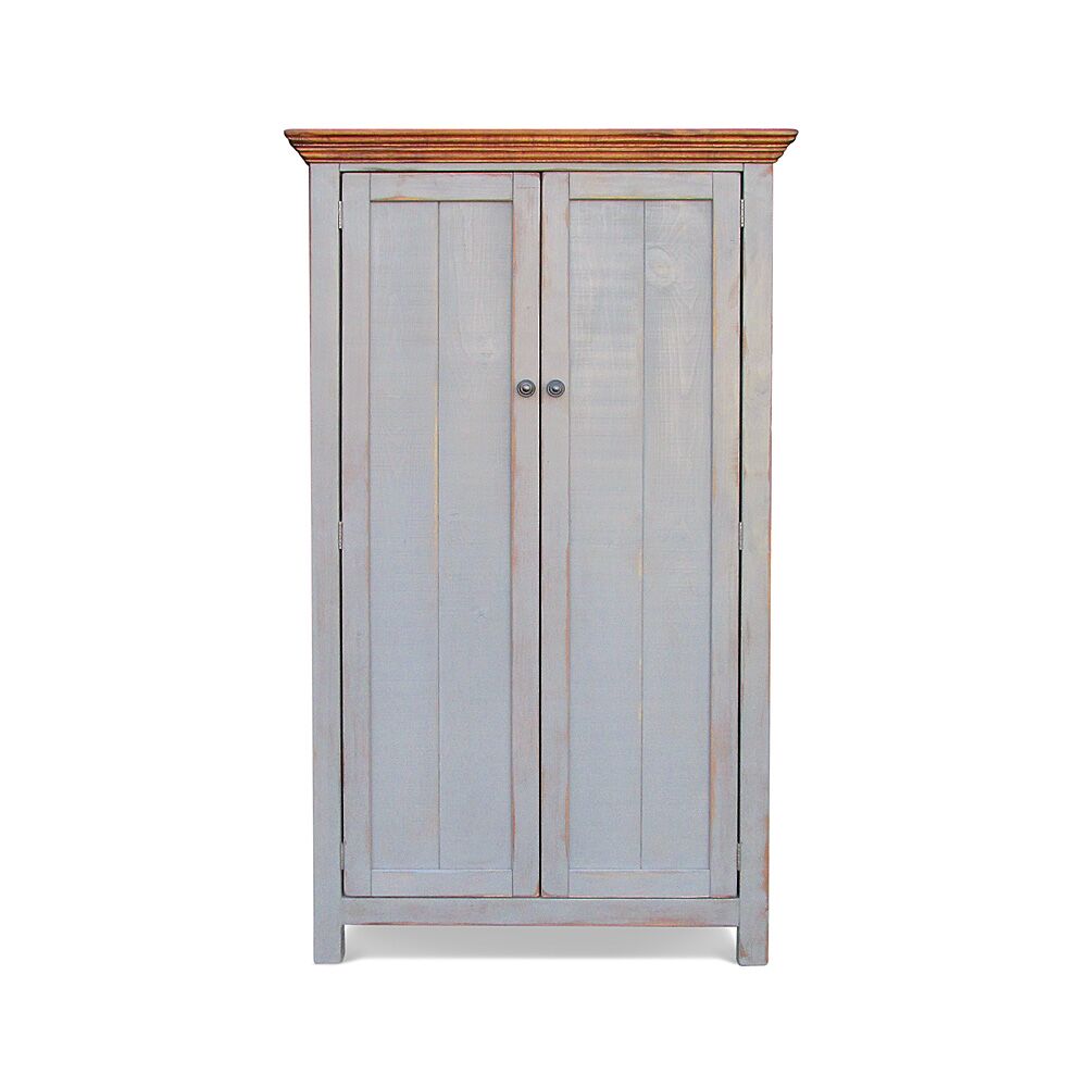 Farmhouse Jelly Cupboard
