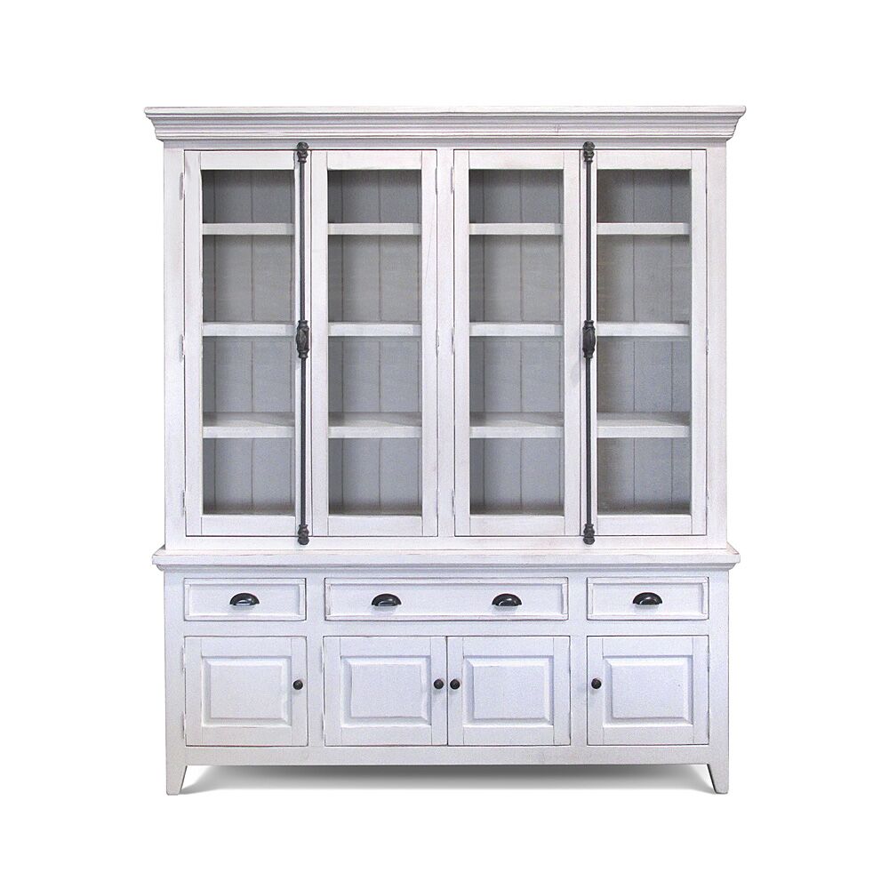 Media Console Vintage
