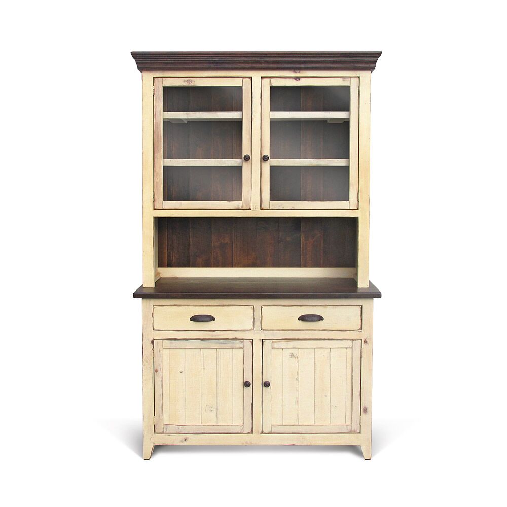Solid Wood Bookcases