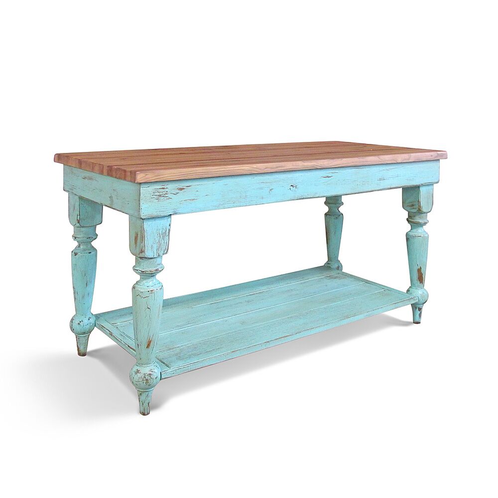 Layla Belle Kitchen Island