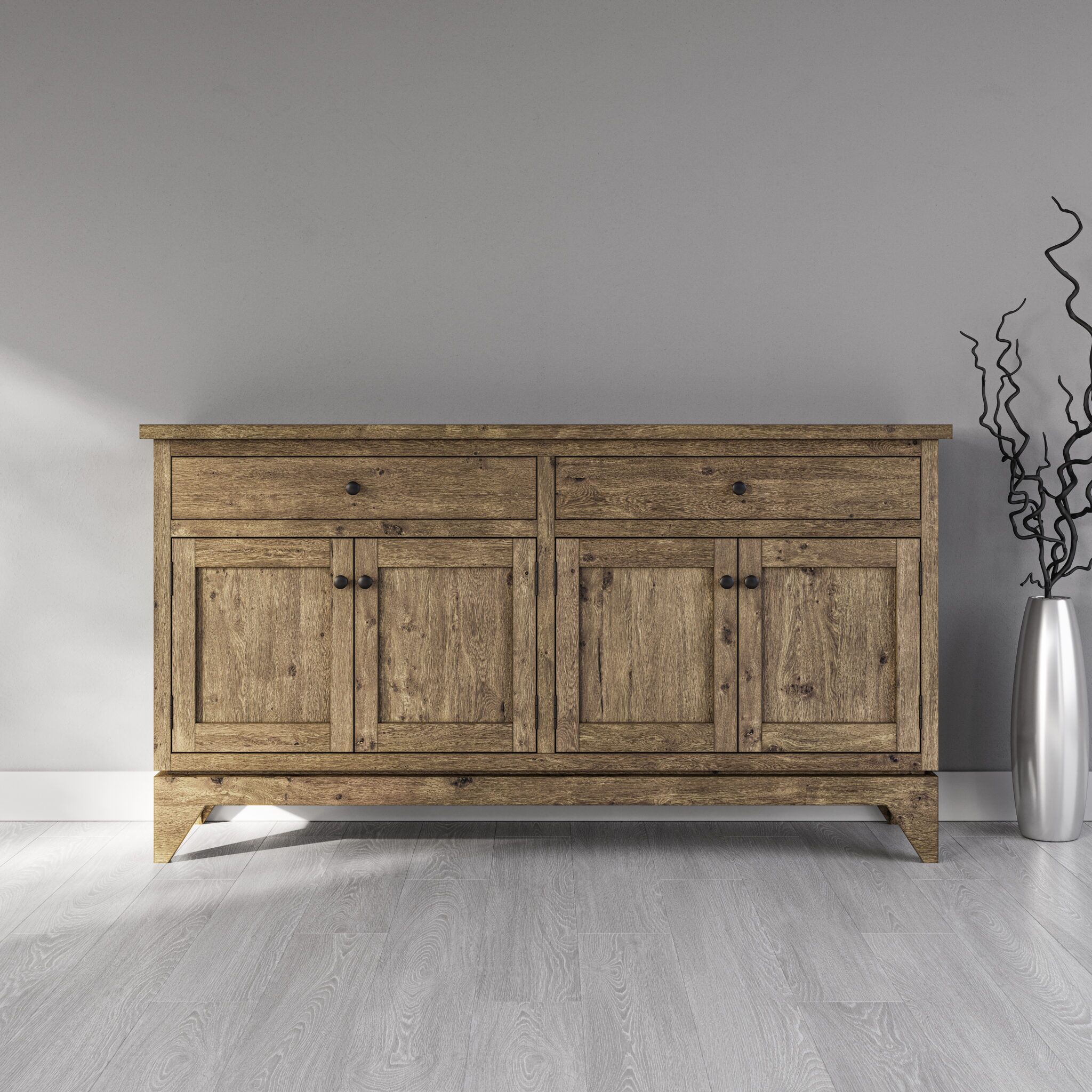 Trenton Sideboard - Image 2