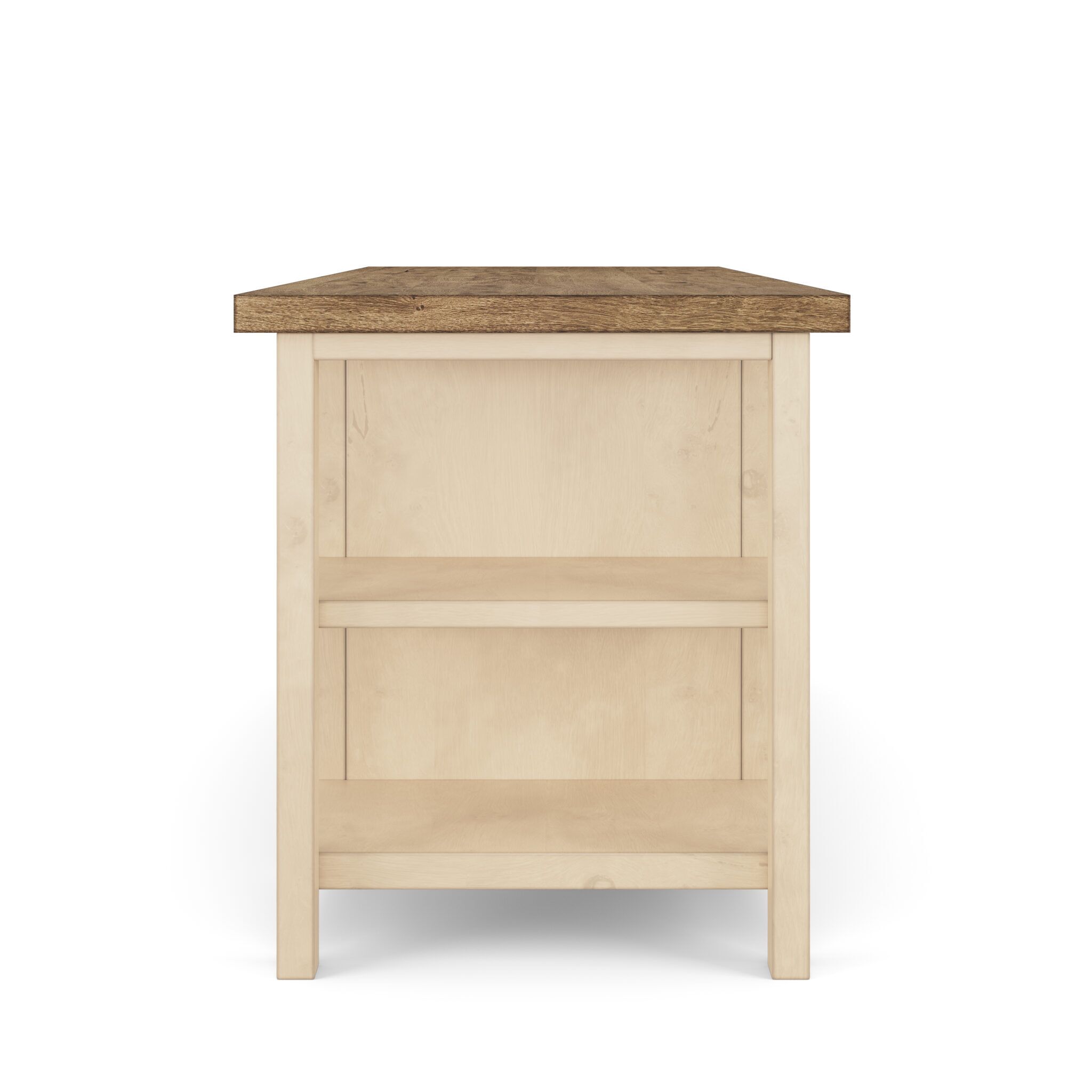 Benton Kitchen Island - Image 4