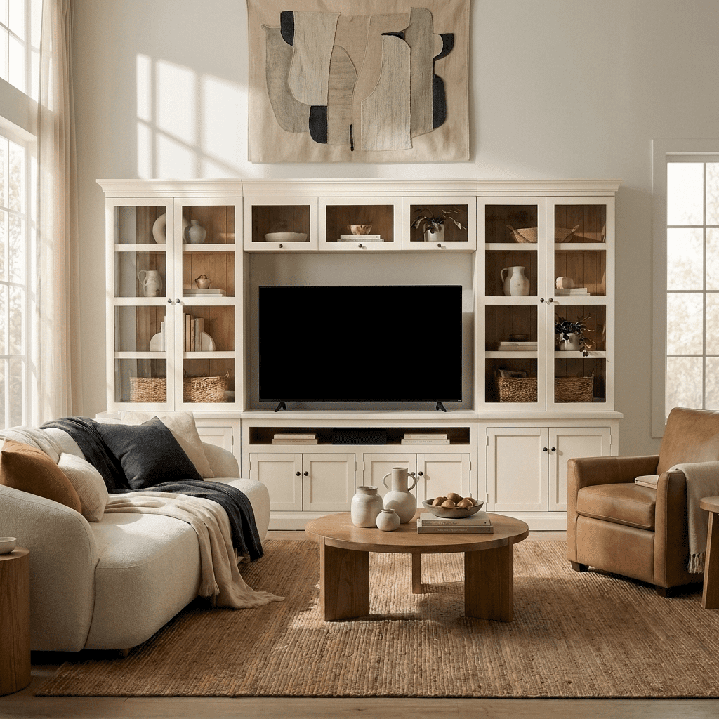 Alyx Library Media Wall - Image 4