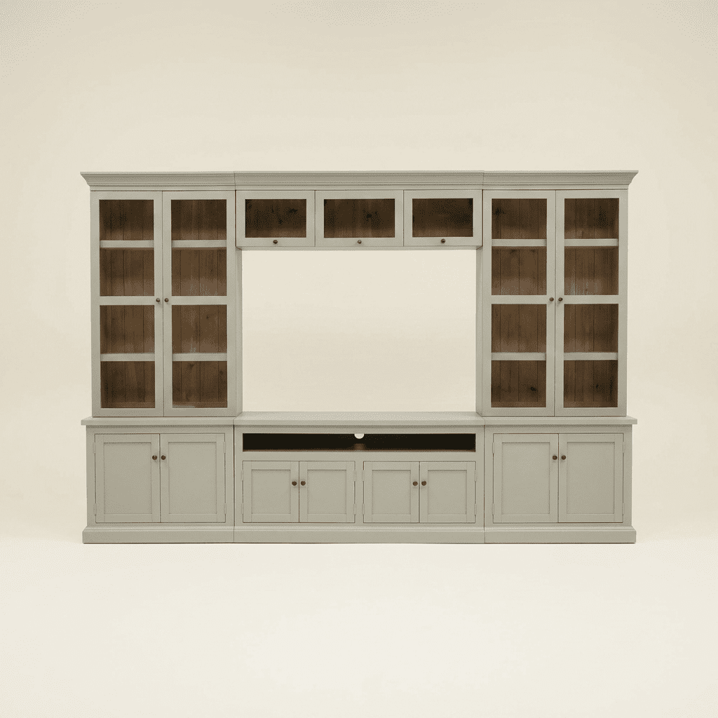 Alyx Library Media Wall - Image 7