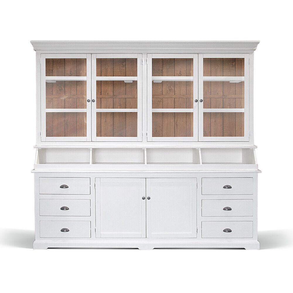 Solid Wood Desks Home Office