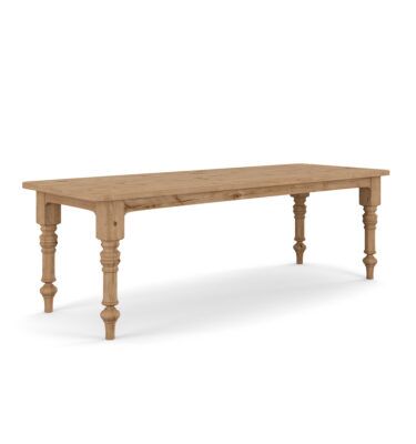 Jameson Dining Table