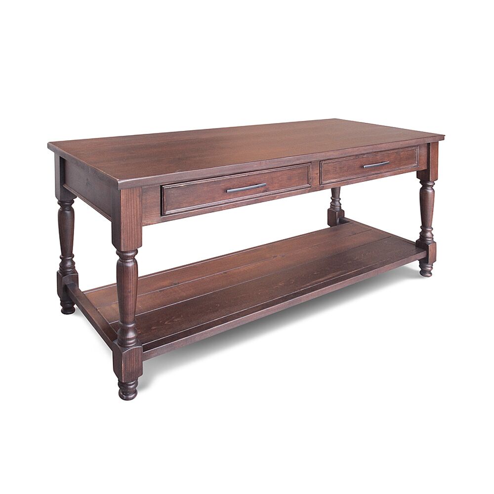 Concord Kitchen Island