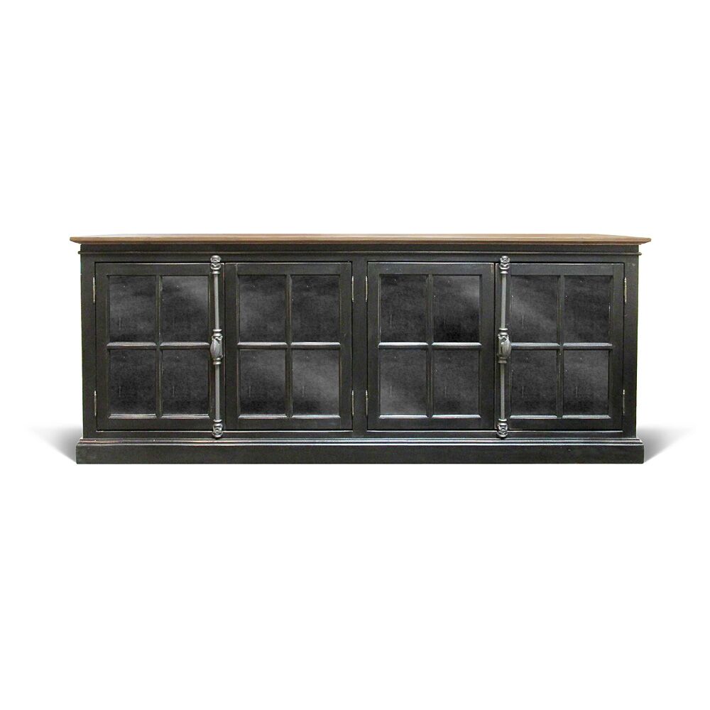 Farmhouse Style Cabinets