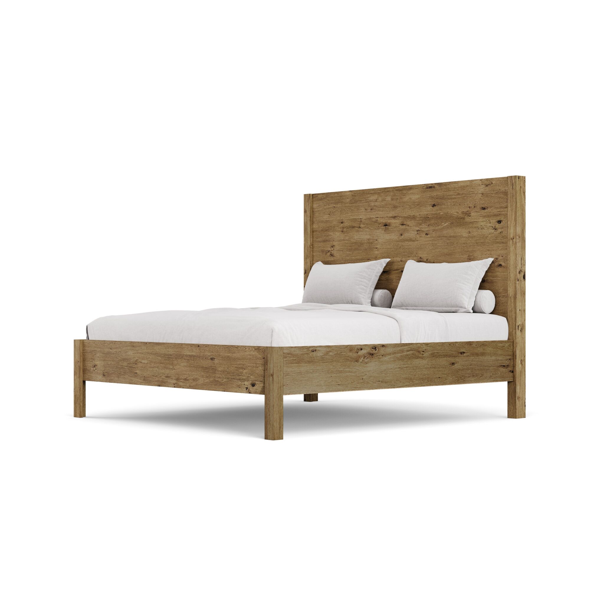 Cardiff Poster Bed - Image 4