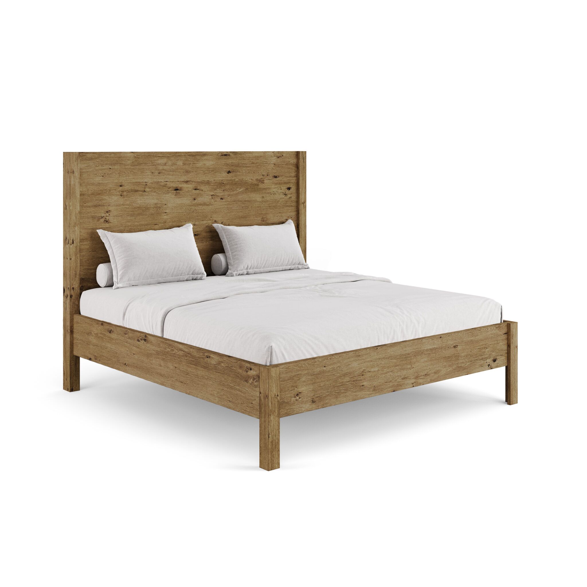 Cardiff Poster Bed