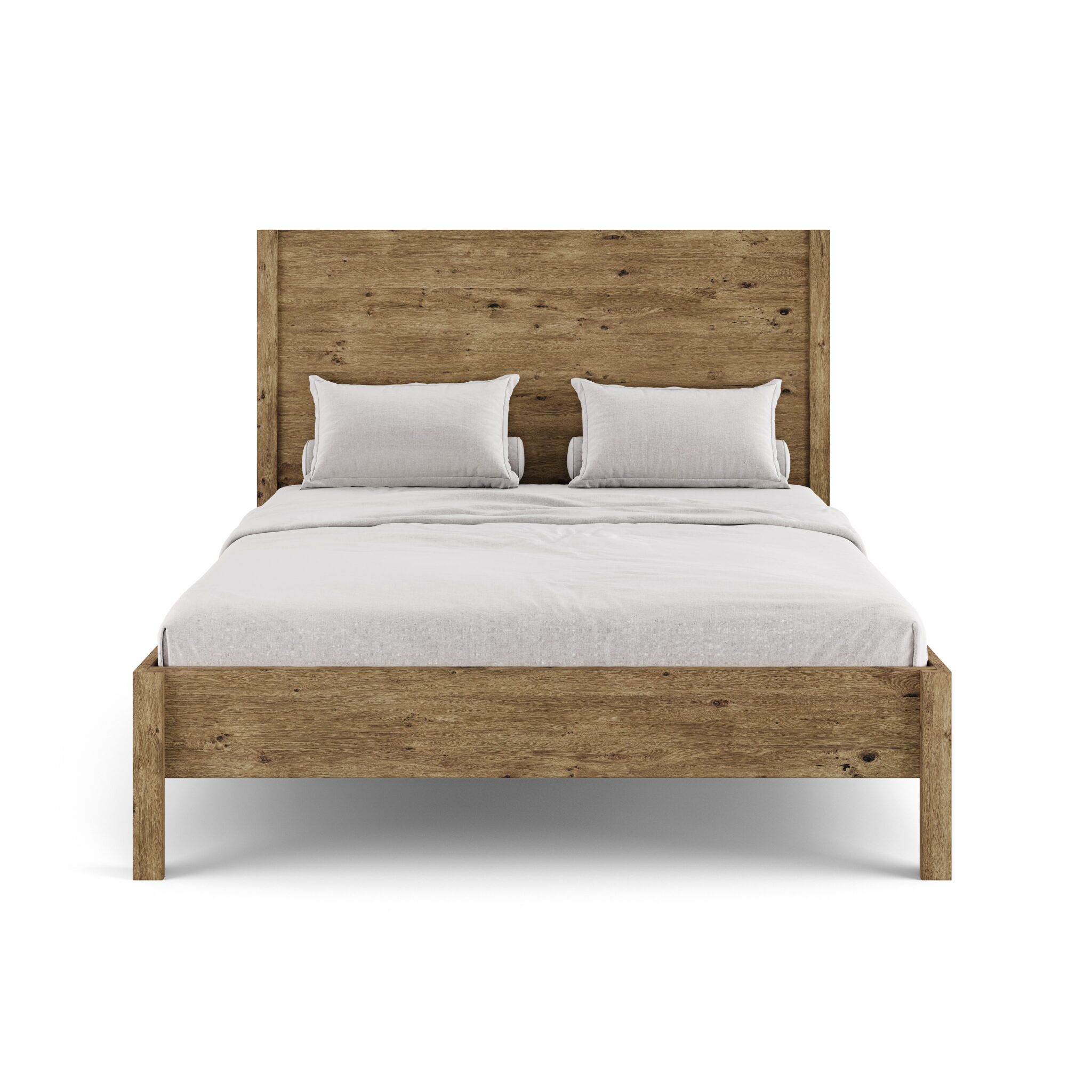 Cardiff Poster Bed - Image 5