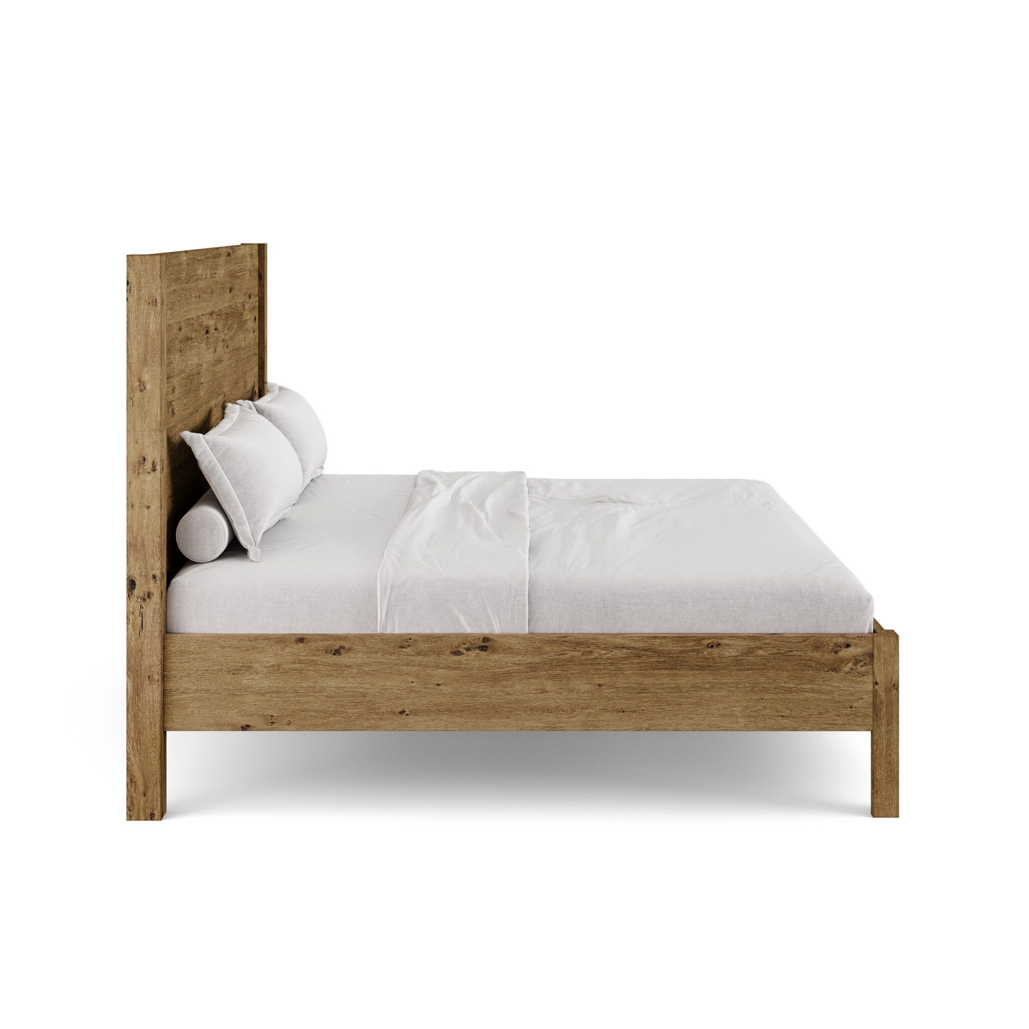 Cardiff Poster Bed - Image 3