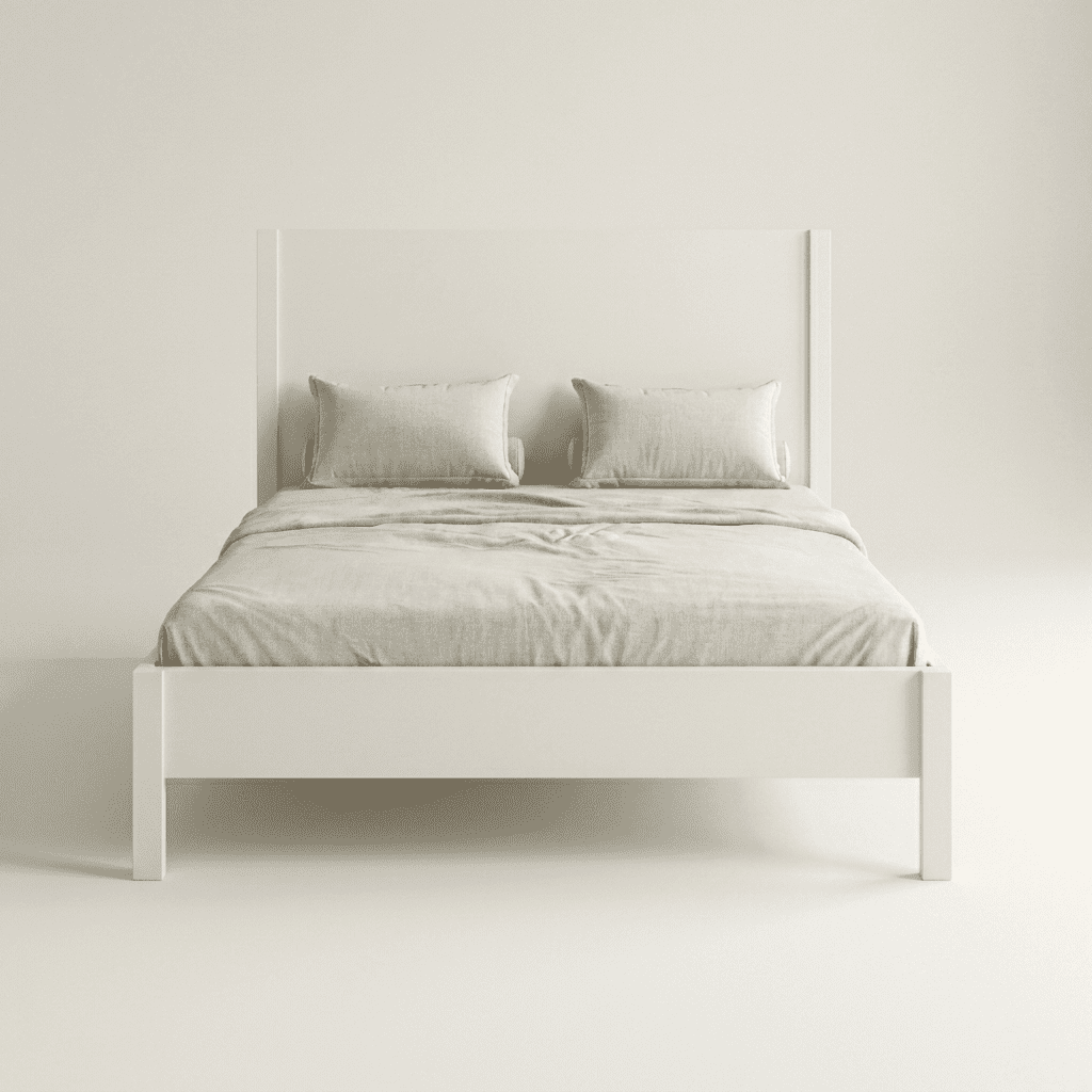 Cardiff Poster Bed - Image 10