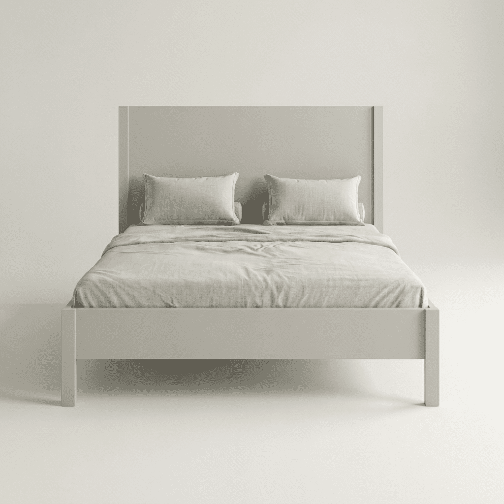 Cardiff Poster Bed - Image 8