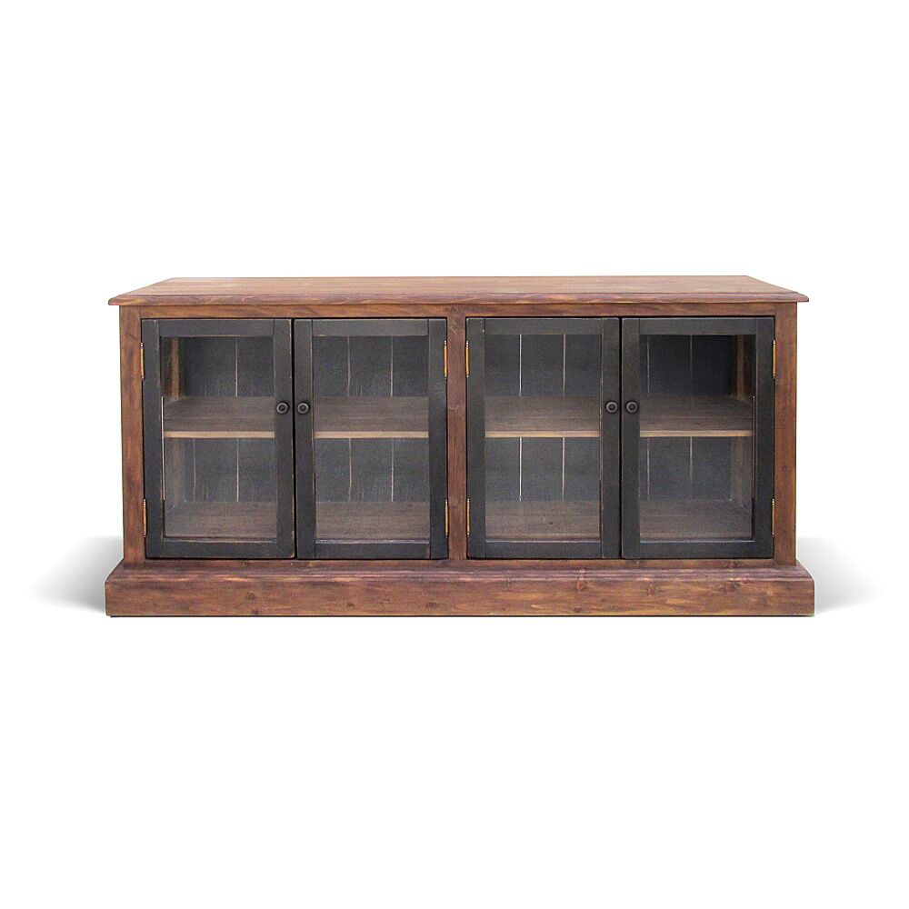 Media Storage Console