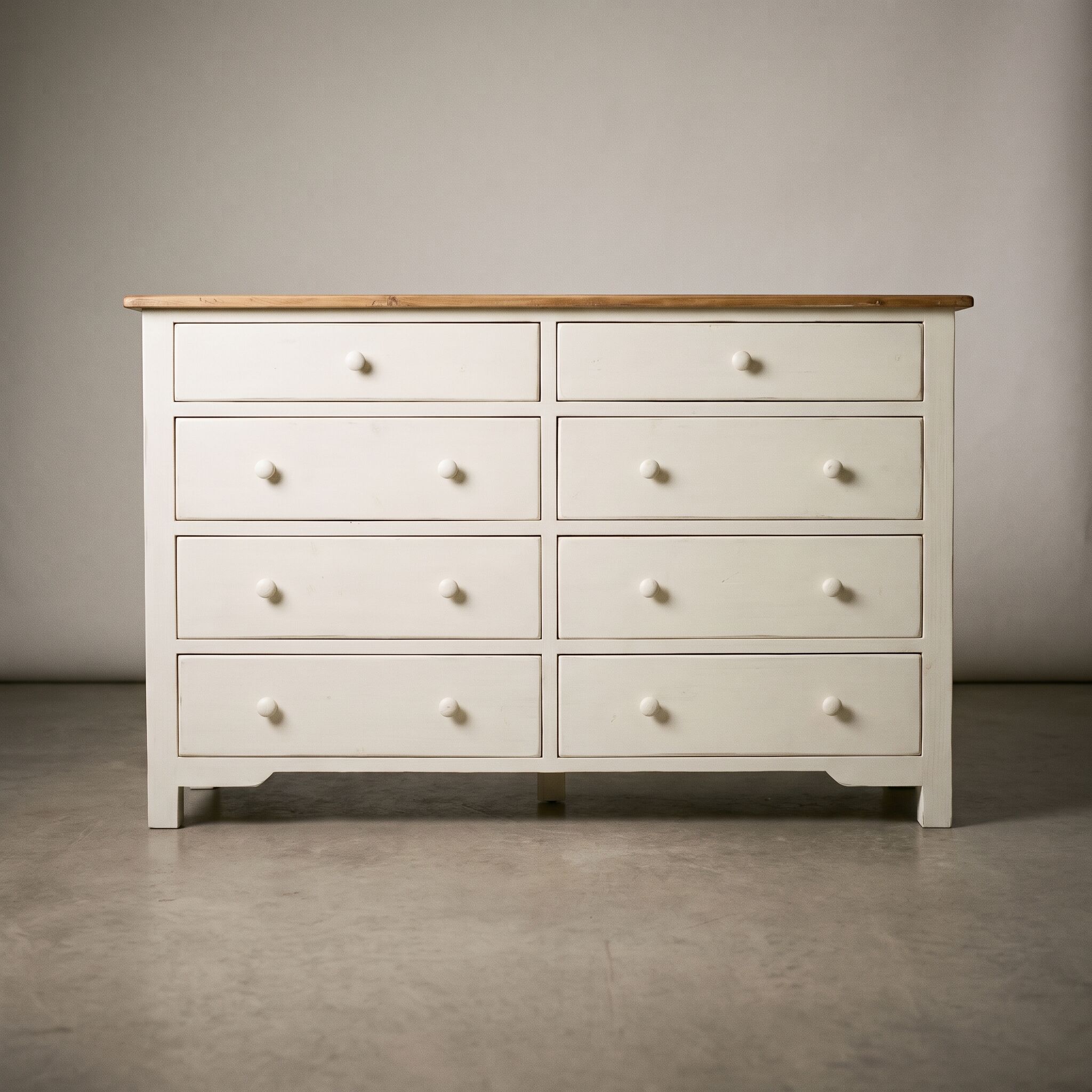 Cardiff 8 Drawer Dresser - Image 11