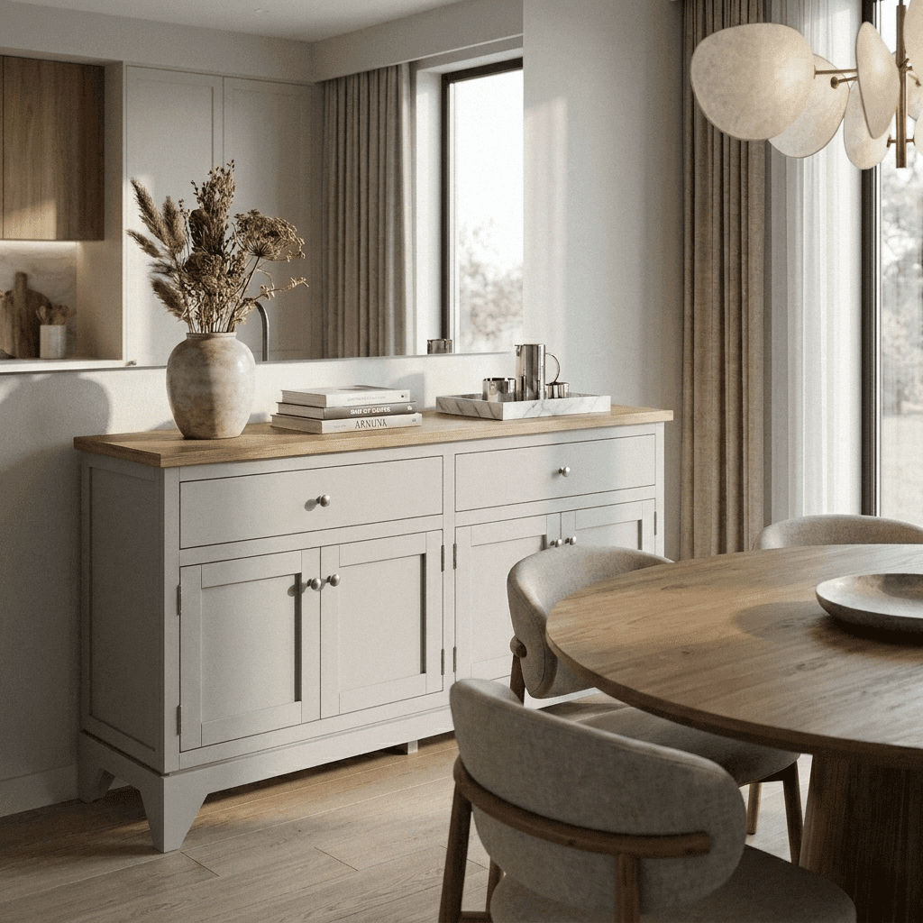 Lido Sideboard - Image 2
